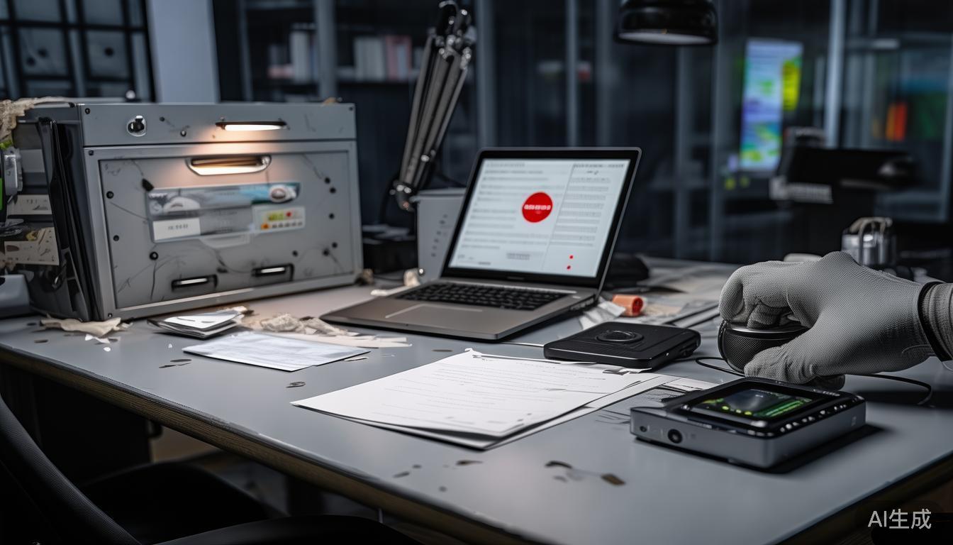 数字货币用户必看！imToken官网版注册步骤及资产安全保障解析