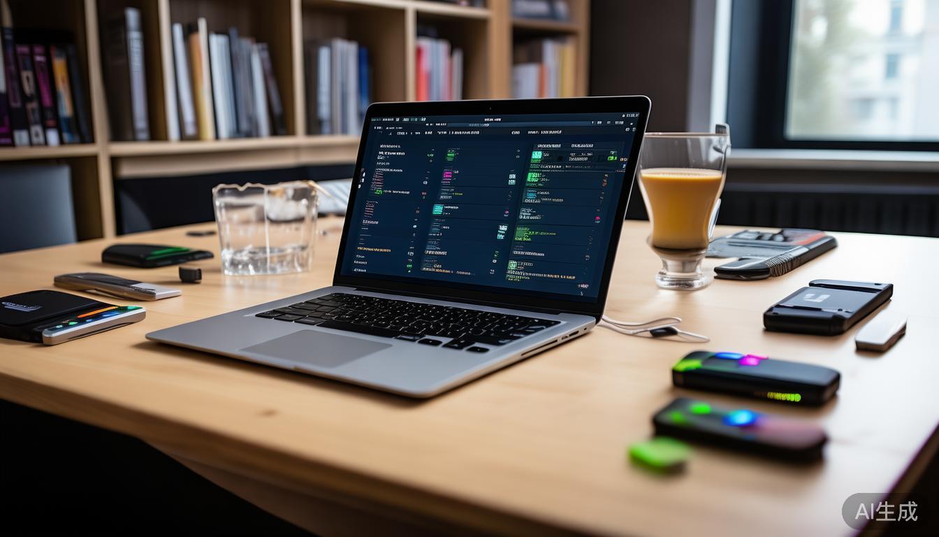 imToken数字钱包使用指南：安全策略与实战案例，助你高效管理资产