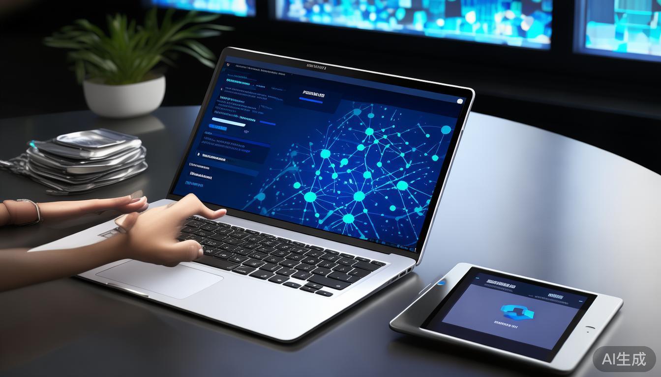 紧急情况别慌张！认准imToken官网操作这几步，资产安全有保障