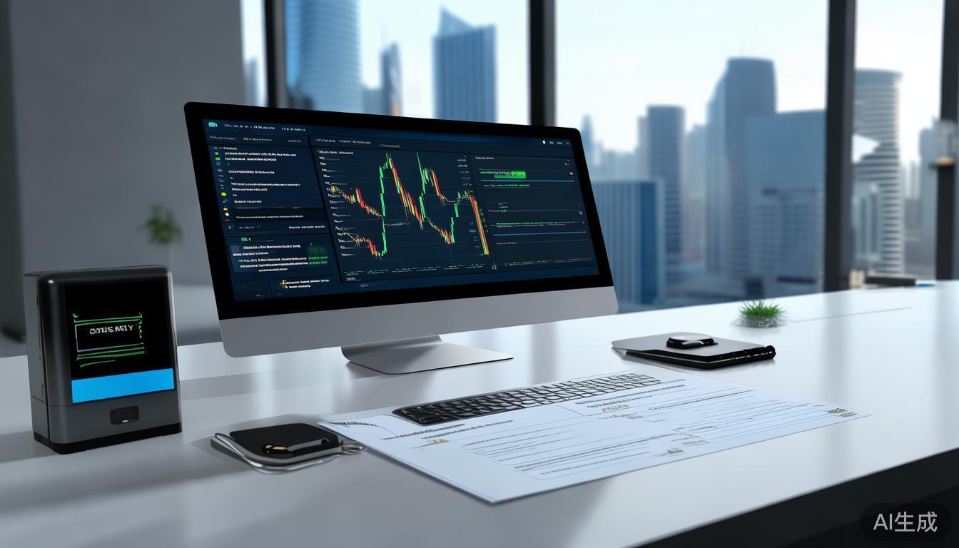 imToken国内怎么合规下载与使用？数字投资避坑指南在此