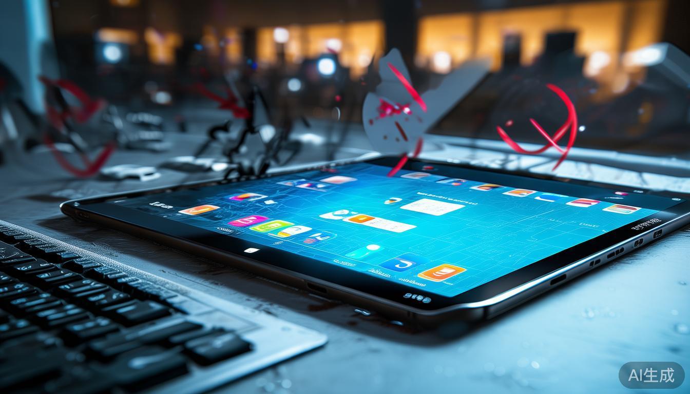 imToken钱包安全下载指南：为何官方渠道是关键？防范风险，守护资产