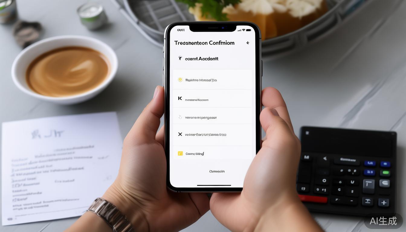 imToken新地址操作指南：做好地址管理与转账，提升效率防出错