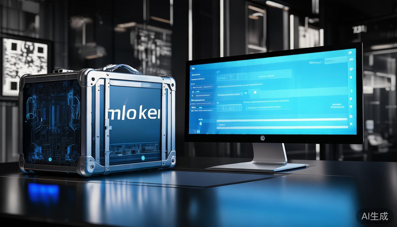 imToken冷钱包：加密资产存储管理的可靠之选，新功能亮点多多