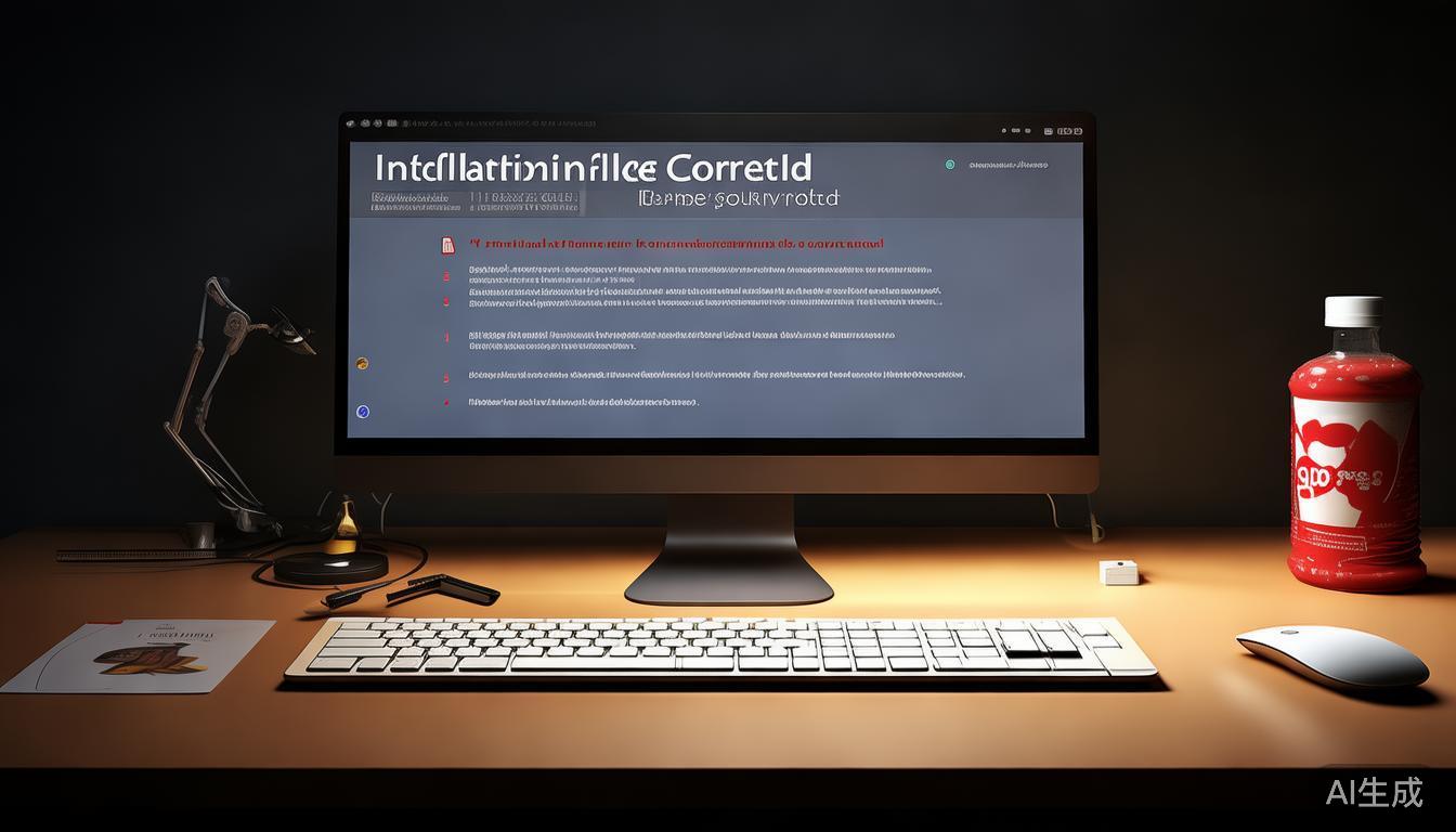 IM钱包软件安装常见故障及解决措施，下载与安装问题全解析