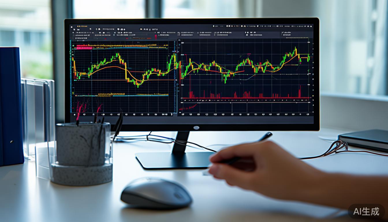 在imToken国外版做加密市场分析，掌握这些方法很关键