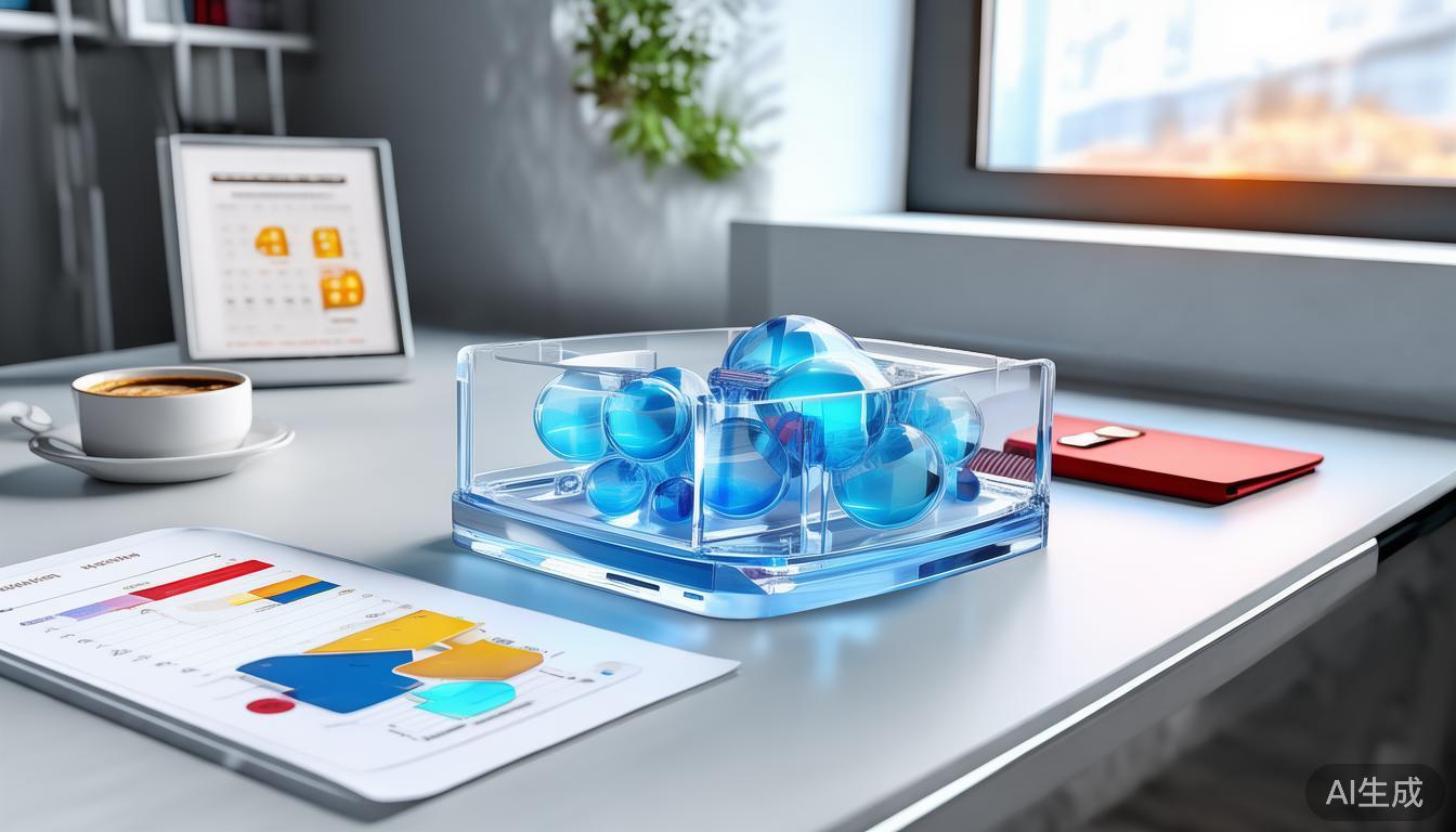 优化imToken钱包官方app，提升资产管理便捷性与安全性？