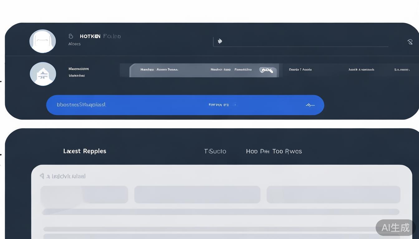 借助imToken官网寻求投资指导，全面掌握投资学问与市场动向