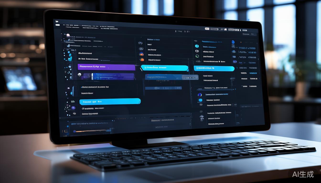 imToken：数字货币管理软件的演变，从基础到多功能的蜕变