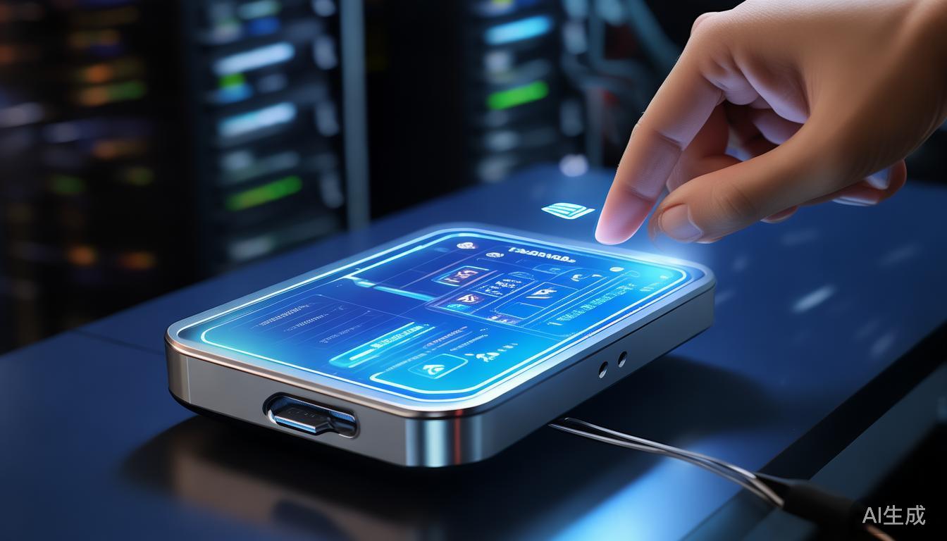 新科技对imToken冷钱包作用几何？安全与功能层面全解析