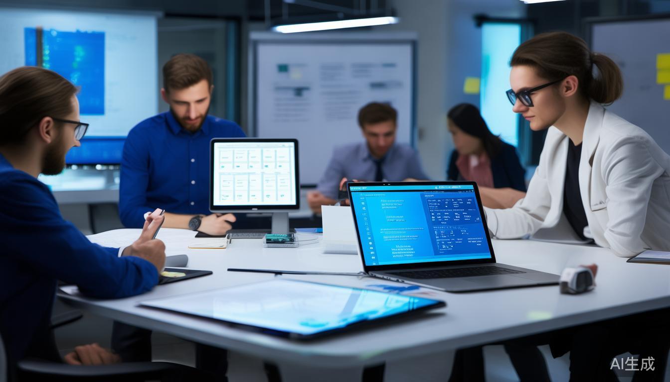 imToken安卓版软件高效协作指南：合理分工与顺畅交流是关键