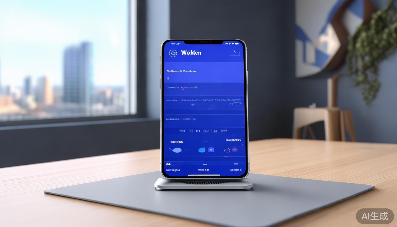 imtoken官方网站：数字资产管理好帮手，信息超全更新快