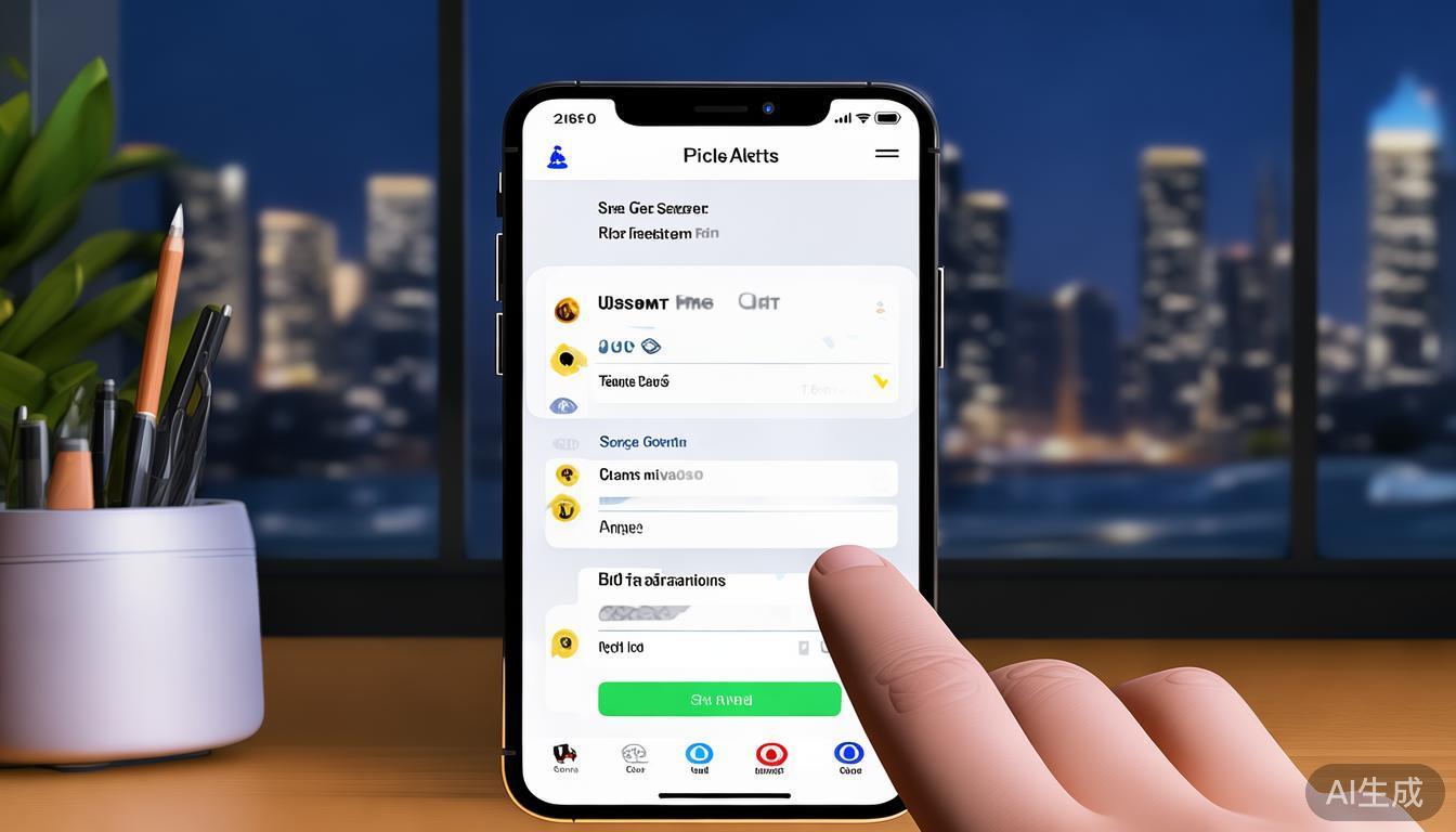 imToken 钱包有多链资产看板，助用户理性投资，清晰掌握家底