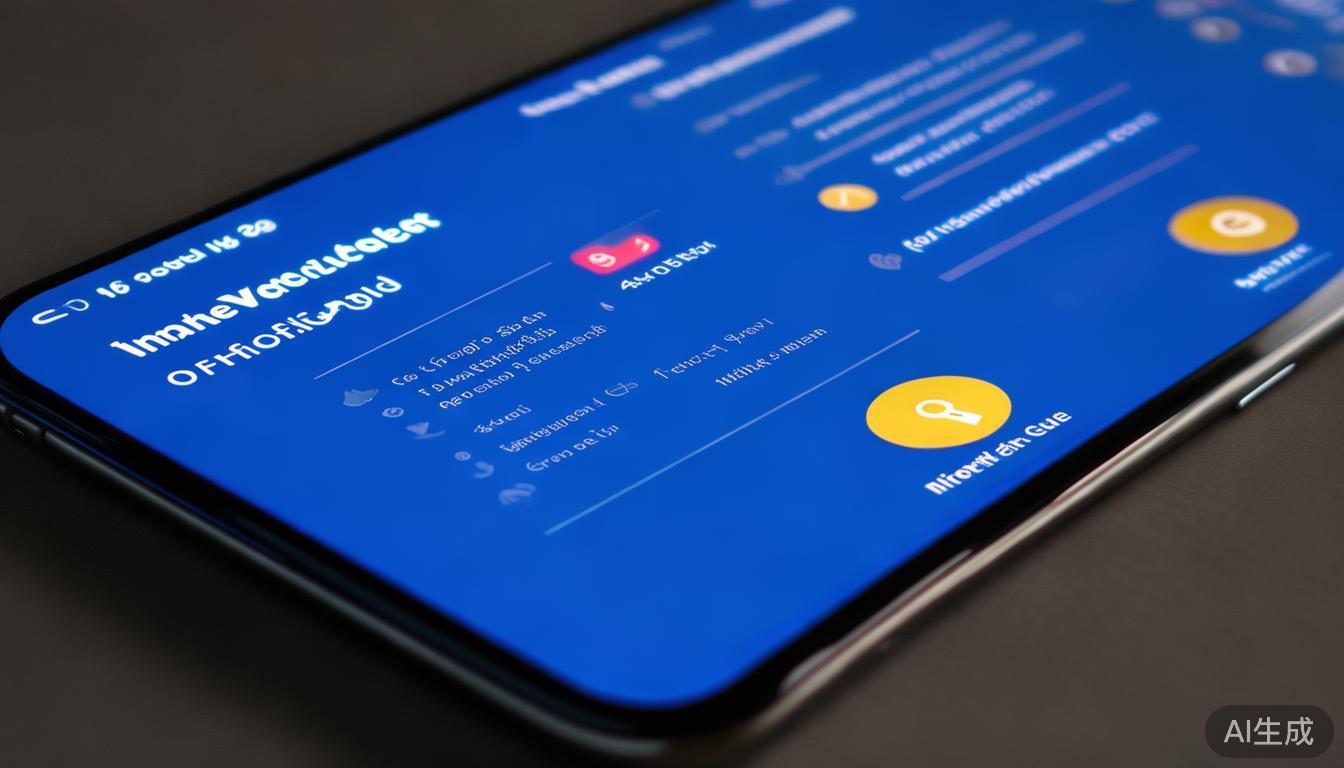 imToken钱包官方app下载指南：正规途径与操作方法很重要
