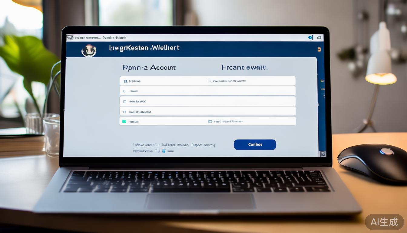 imToken钱包新用户登记指南：官网注册流程及注意事项