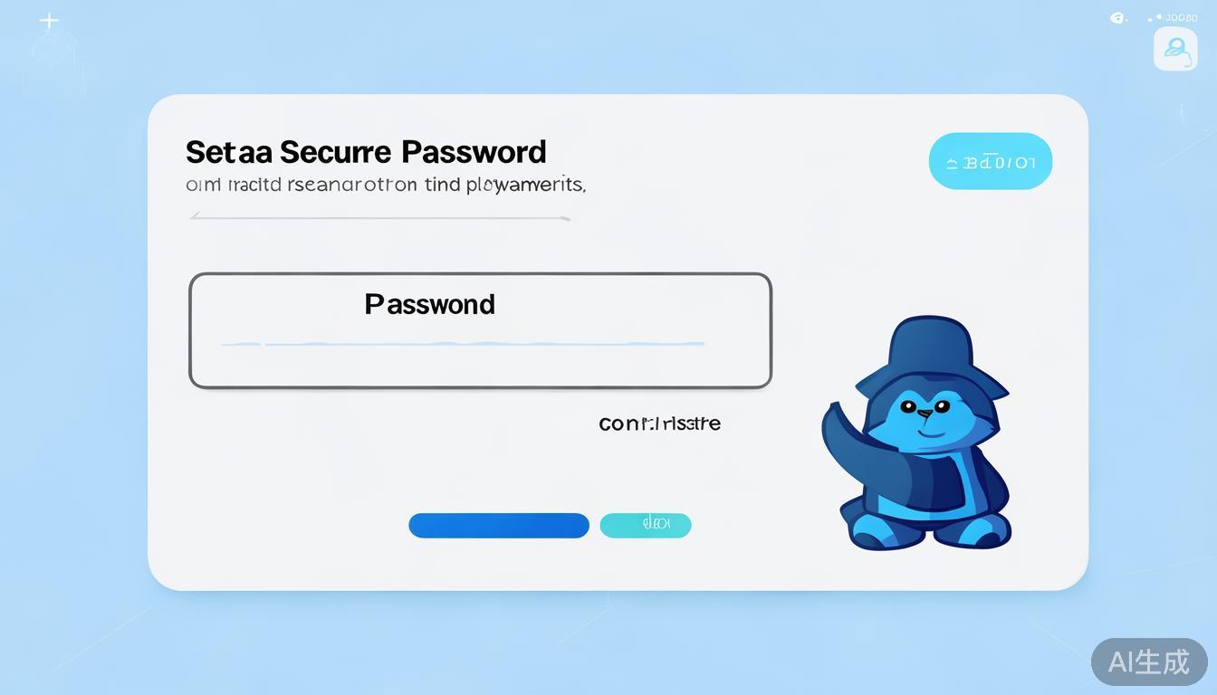 imToken钱包安卓版首次使用指南：保障资产安全开启数字新旅途