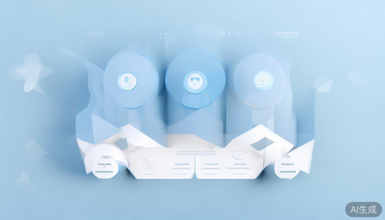 改进imToken官方网站操作界面：优化布局、精简导航与选对色彩