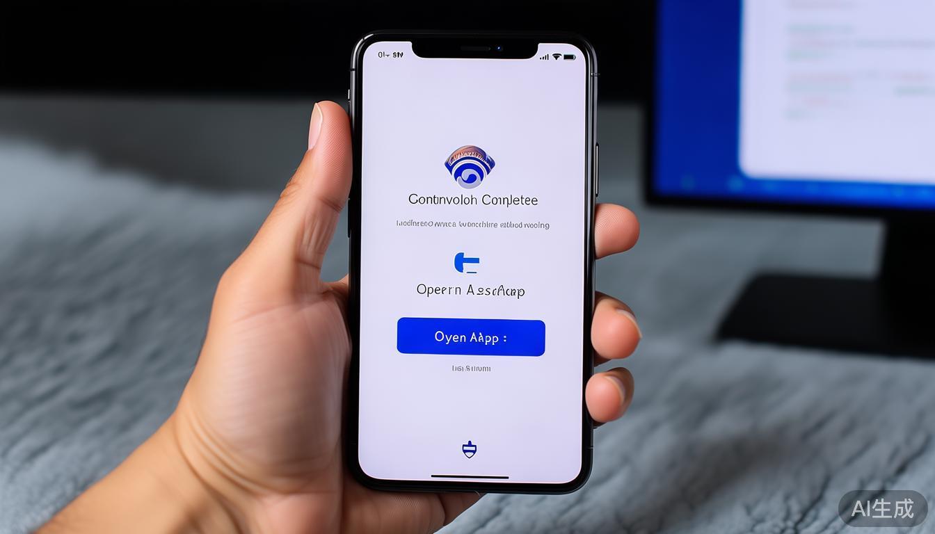 im钱包App下载指南：官方渠道保安全，初始化设置轻松创建新钱包