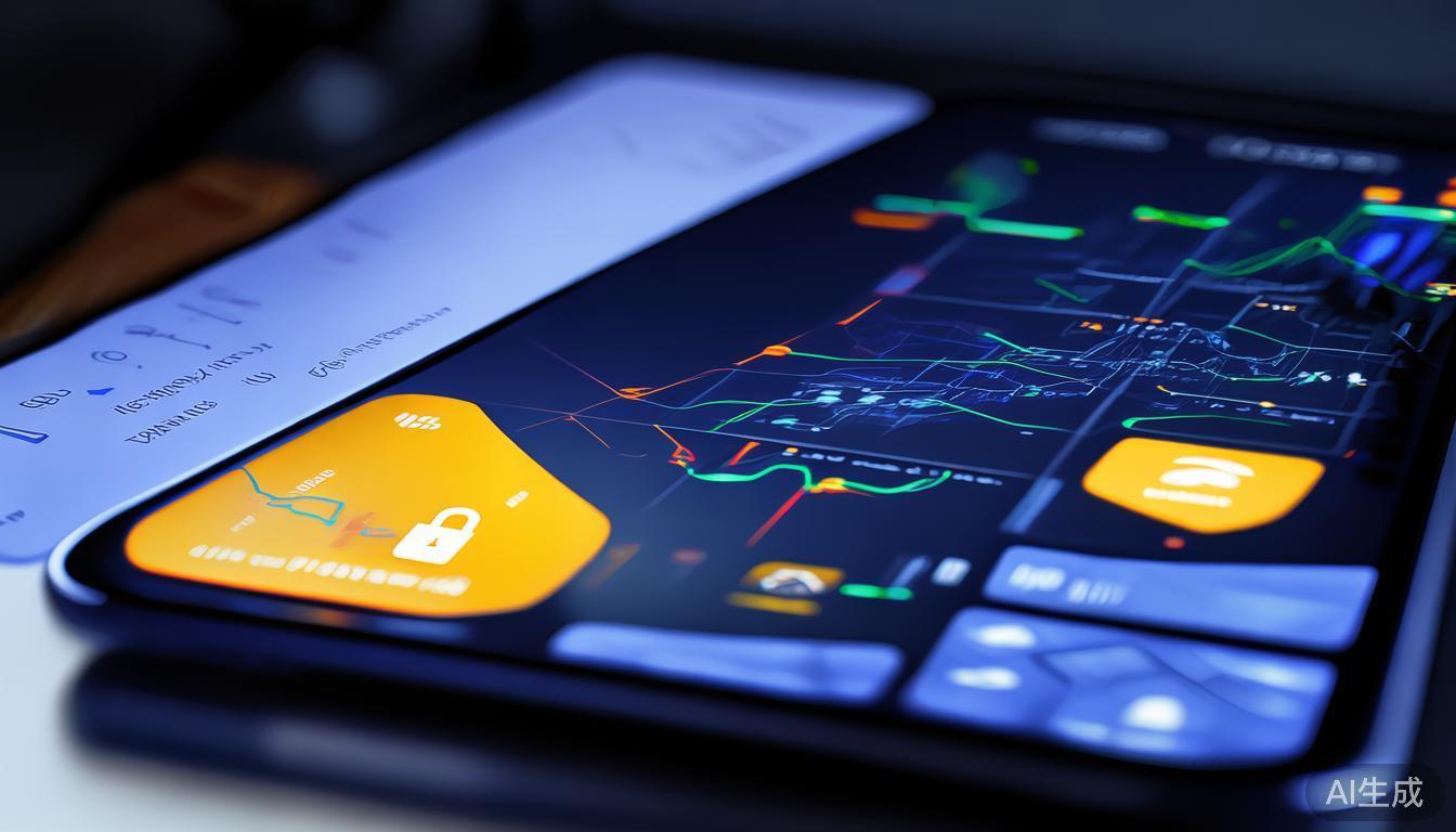 imToken 2.0：连接去中心化世界的桥梁，提升智慧市场效率与安全