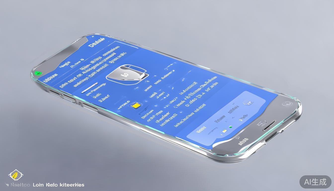 imToken 2.0资产安全指南：3步财务健康检查，有效防范数字钱包风险