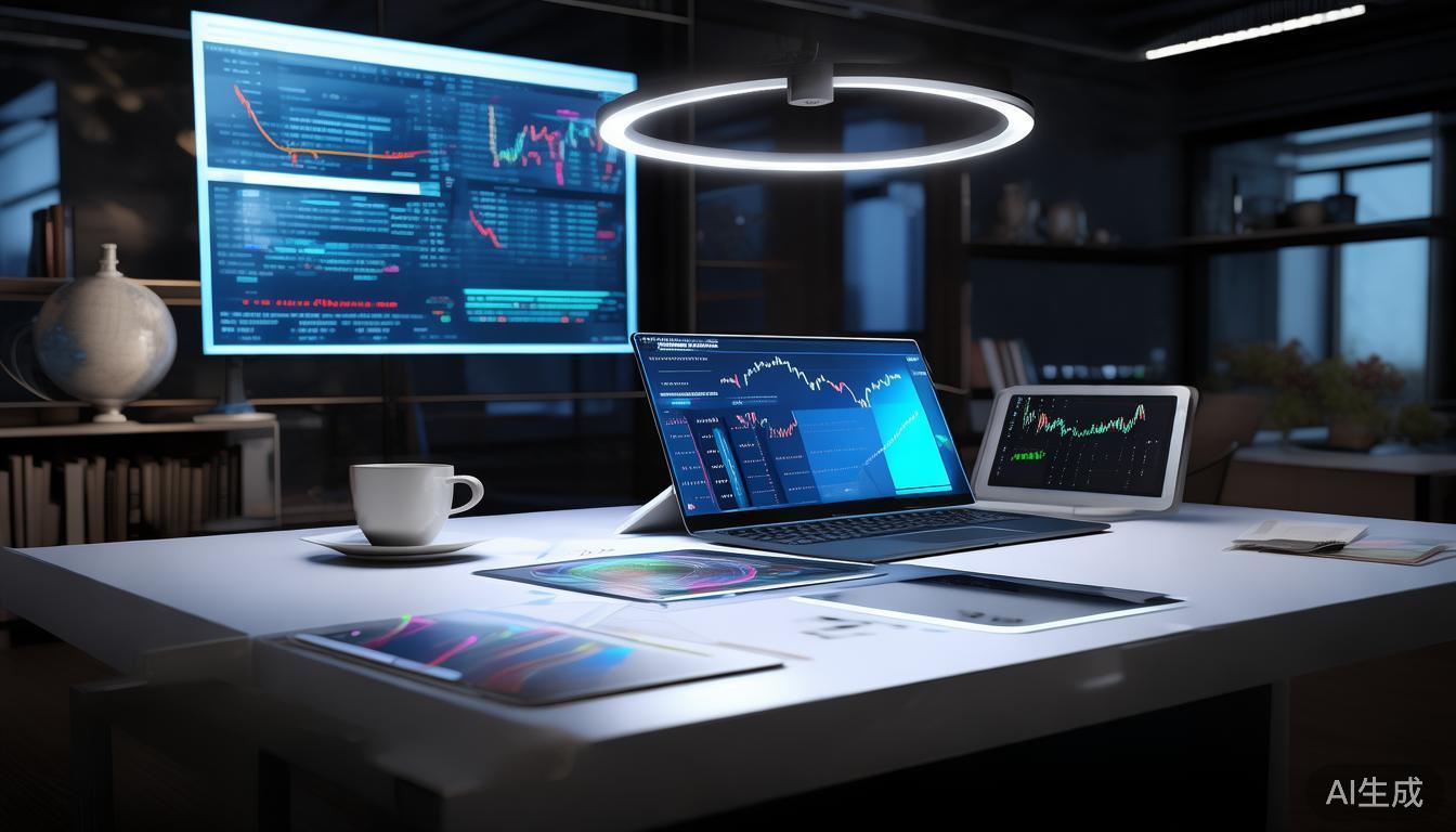 imToken官网市场分析：掌握行情趋势，精准识别买卖时机