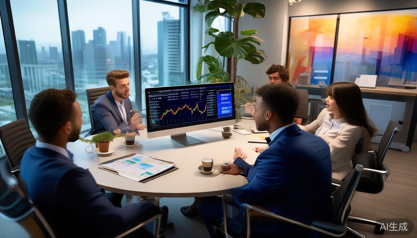 imToken 2.0国际版安装后，如何借助行情工具掌握市场动态？