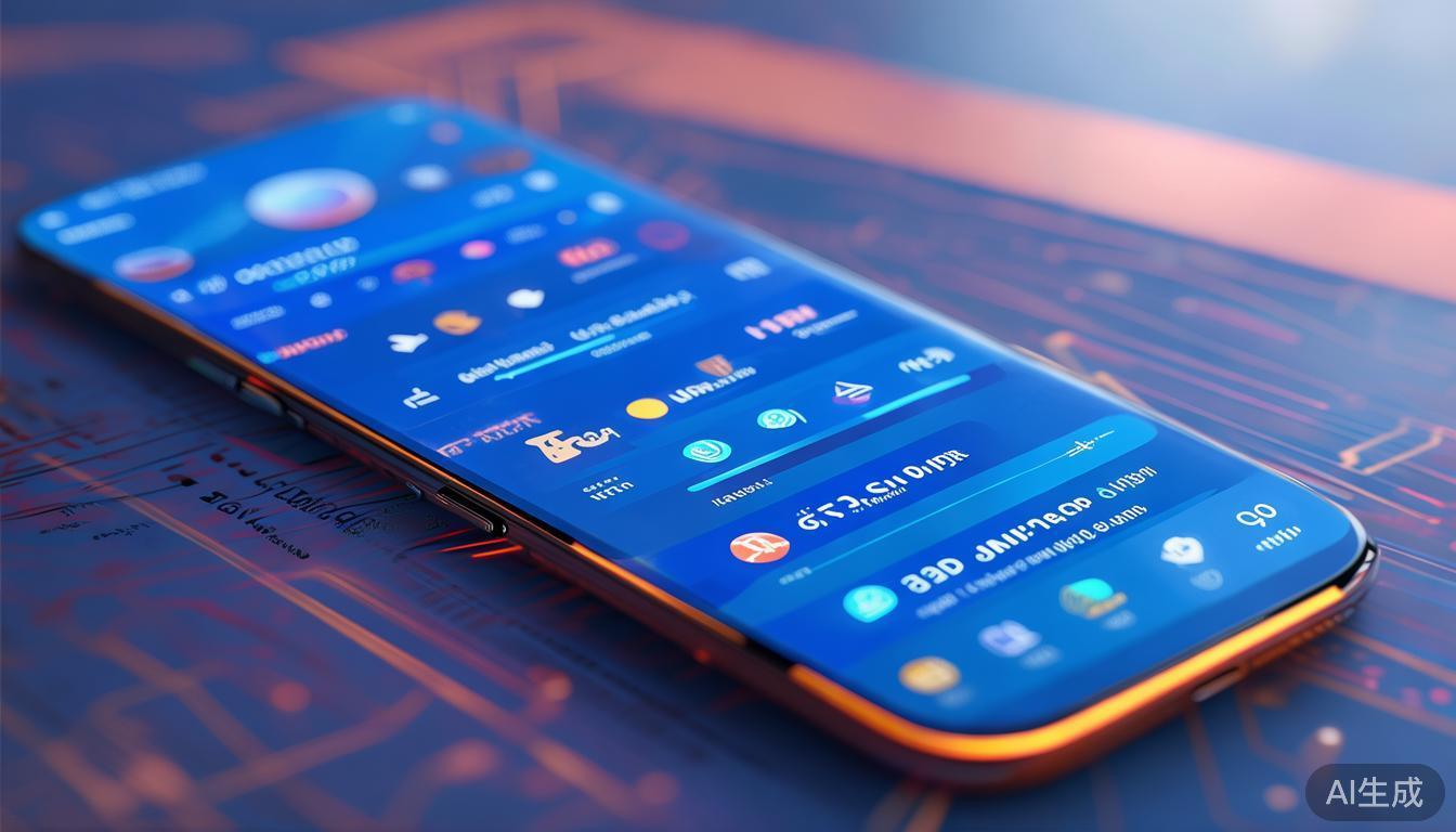 老用户亲测！imToken在安全性与易用性上平衡出色，体验超棒