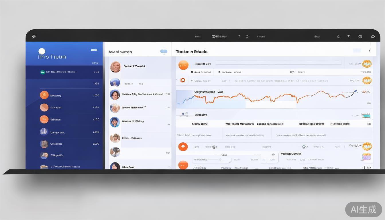 数字货币投资必备！imToken 2.0助力市场分析，分享具体方法