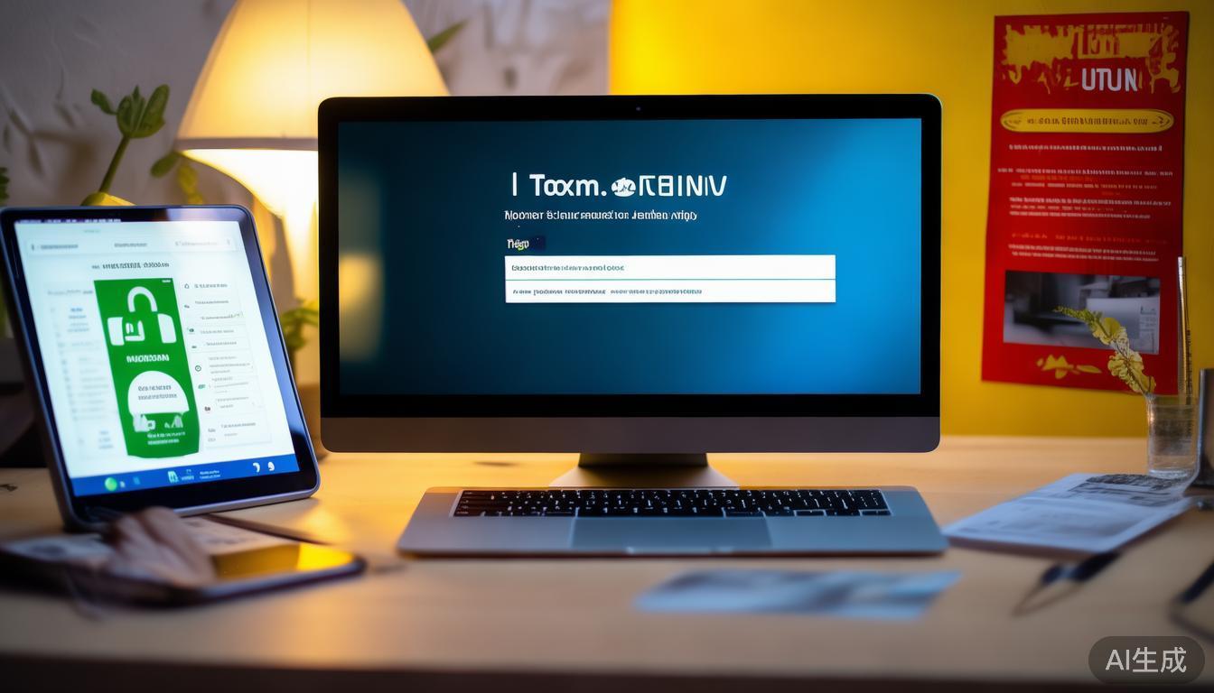 数字货币世界：imToken正版网站安全识别及多重保护举措