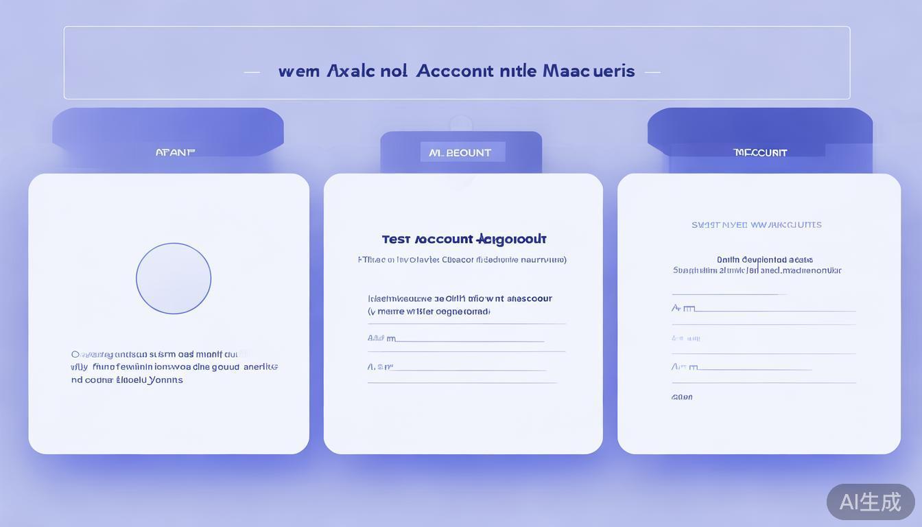 数字资产管理关键：imToken官网版账户设置及操作方法分享
