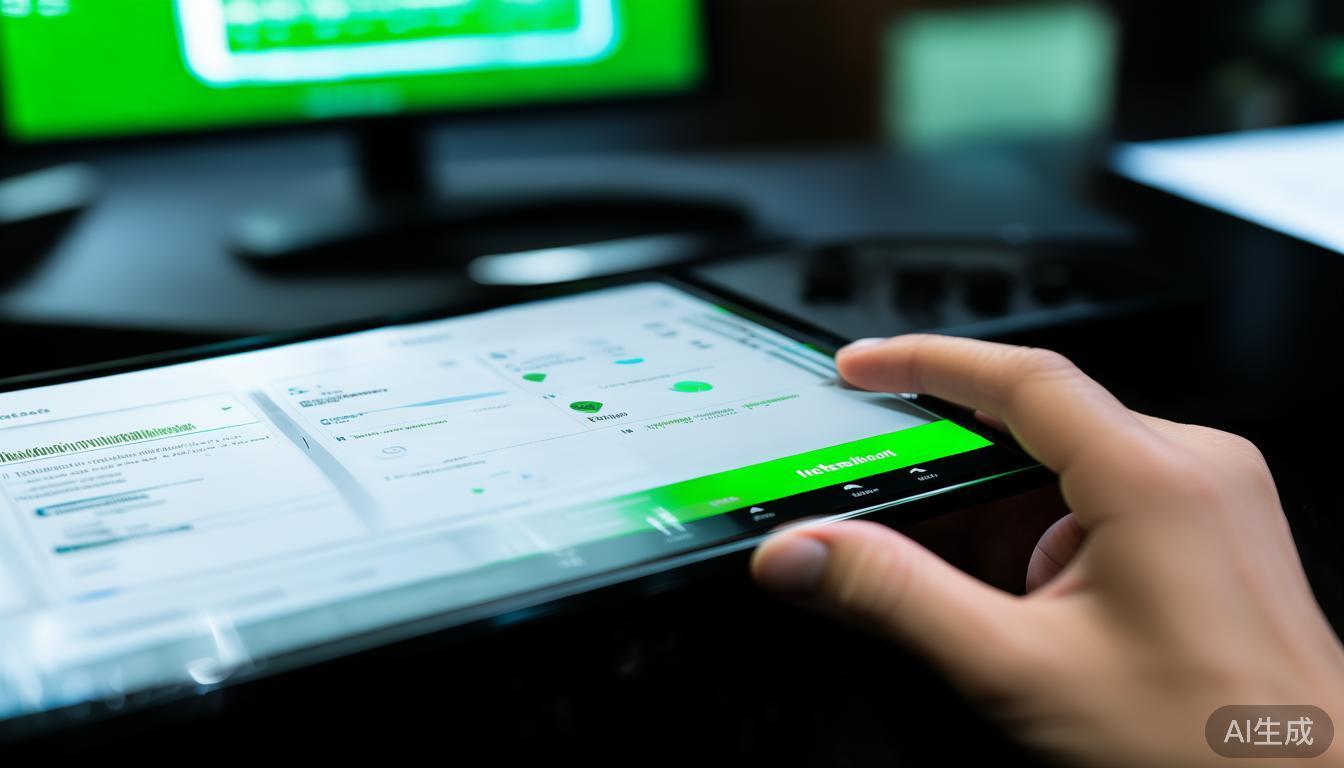 imToken新版体验：安全便捷管理资产，避开风险、流畅操作
