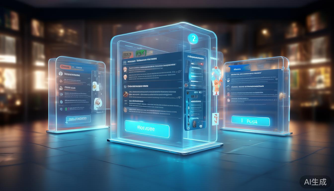 ImToken安卓版社区建设：从工具到生态的转变，如何打造用户归属感？