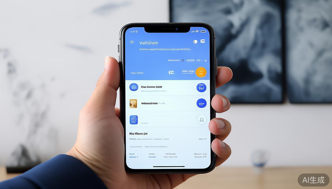 imToken钱包App：多渠道传播品牌，树立行业标杆形象