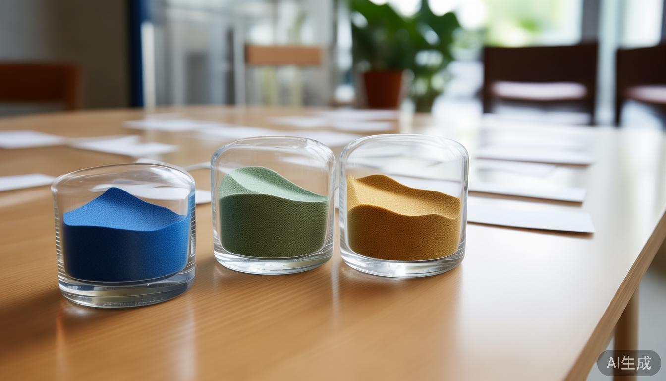 imToken只是钱包工具，无法直接创造财富？理性投资与持续学习才是致富关键