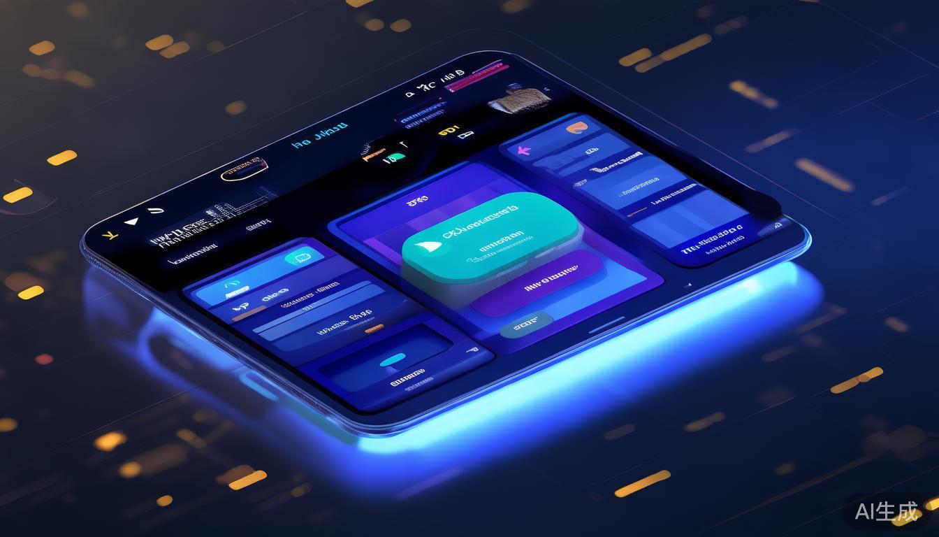 imToken国外版技术解析：安全架构如何保障资产？功能服务全揭秘