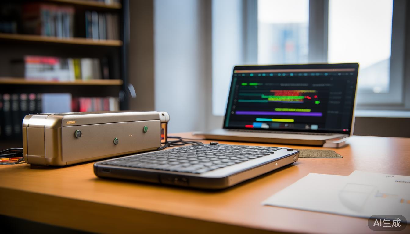 imToken冷钱包：离线存储，安全革新，打造数字资产管理的首选利器