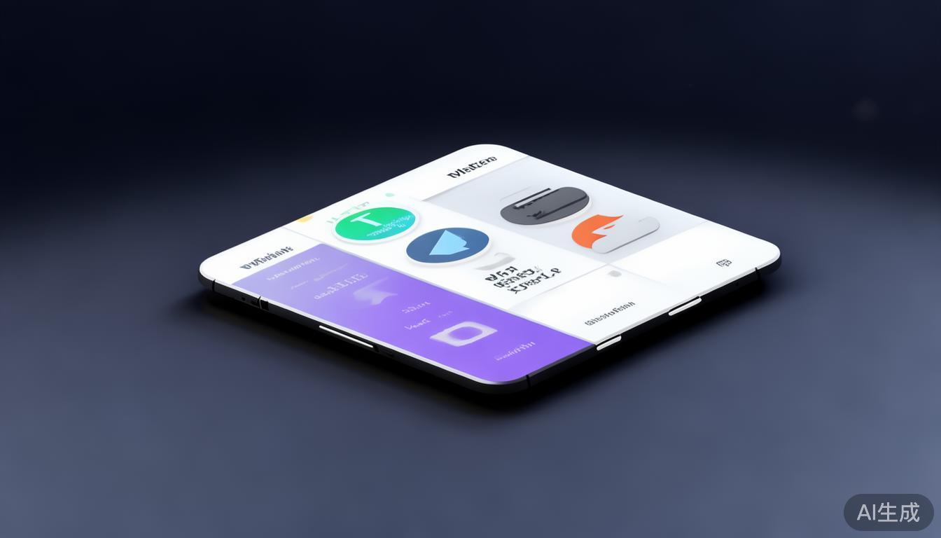 imToken中文版下载：安全与便捷并重，如何在竞争中崭露头角？