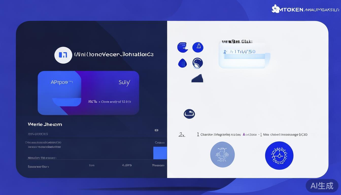 imToken动态解析：安全升级与多链扩展，如何引领数字货币钱包新趋势？