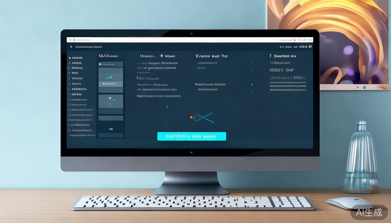 imToken通用版：安全可靠的Web3入口，一站式资产管理与DeFi交互新体验