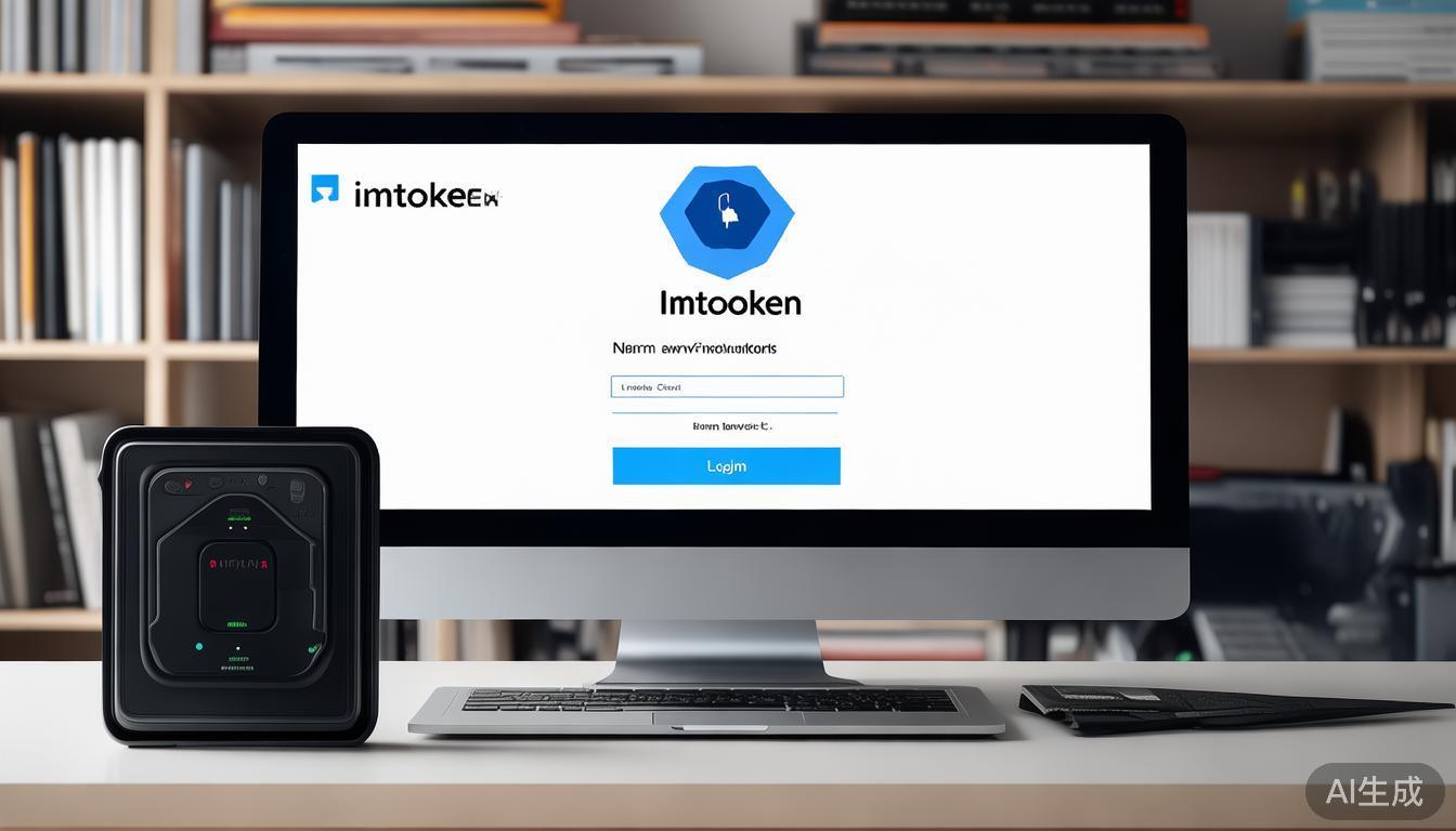 数字货币领域：imToken钱包安全认证及官网获取注意事项