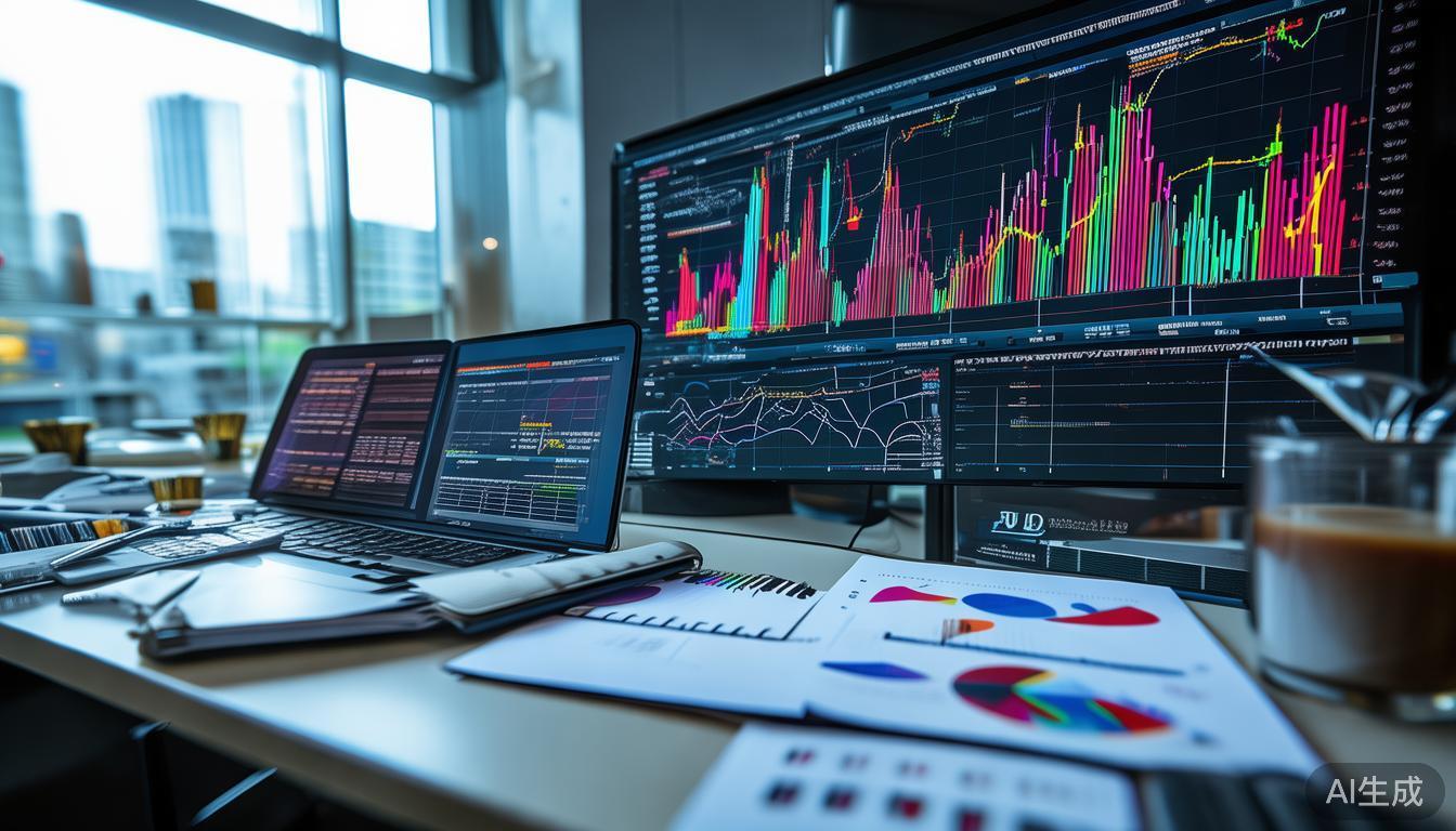 借助imToken免费版，普通用户开启智能投资管理新体验