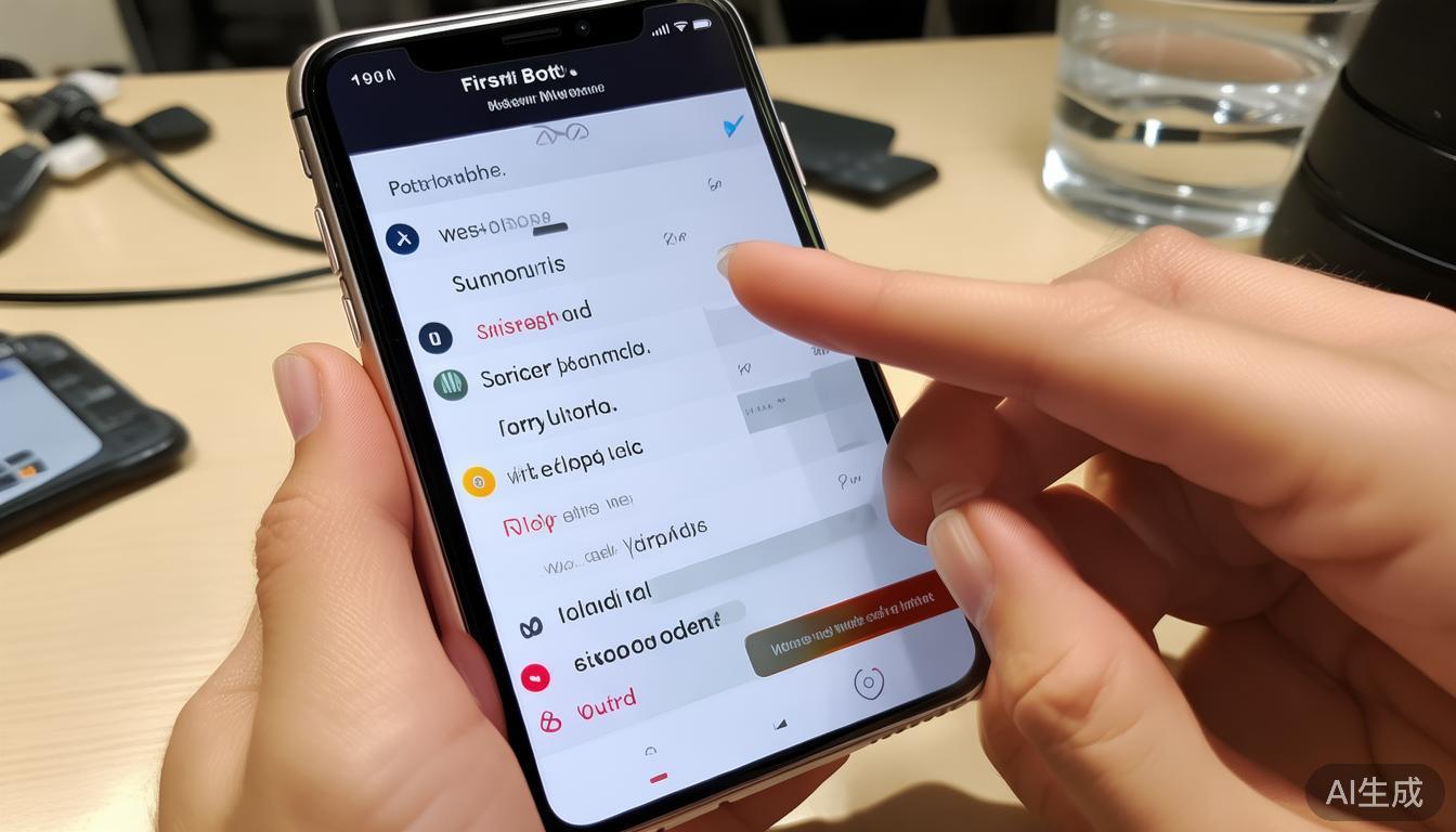 imToken 1.0 版回顾：兼顾安全易用性，优化官网下载过程