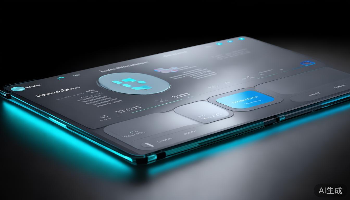 imToken安卓版竞争激烈，聚焦安全、体验与创新应对压力