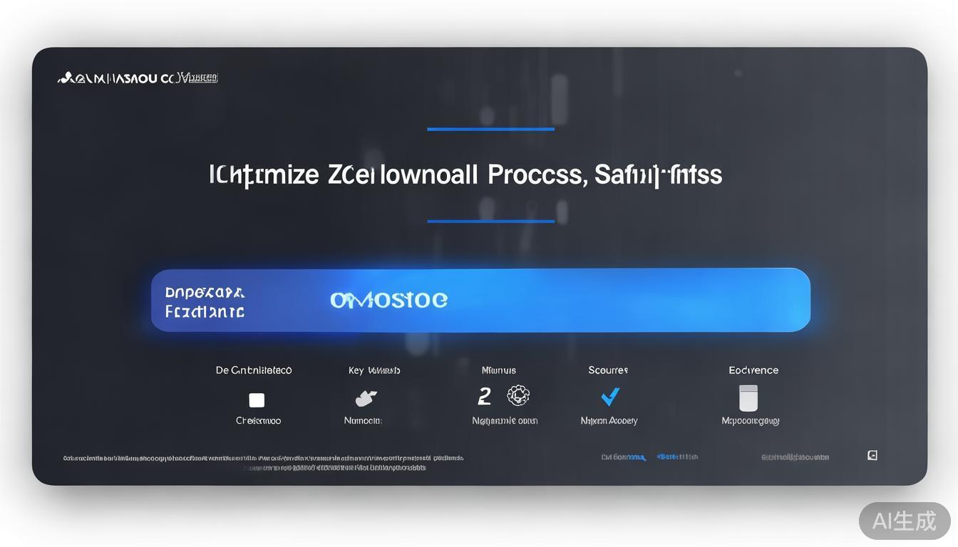 优化数字钱包下载流程有多重要？关乎体验与安全