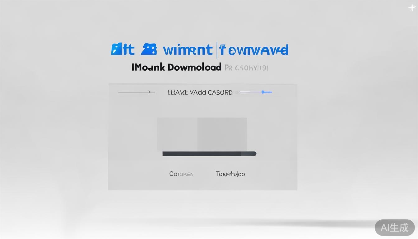 数字货币领域多年摸索，教你官方下载及激活imToken钱包步骤