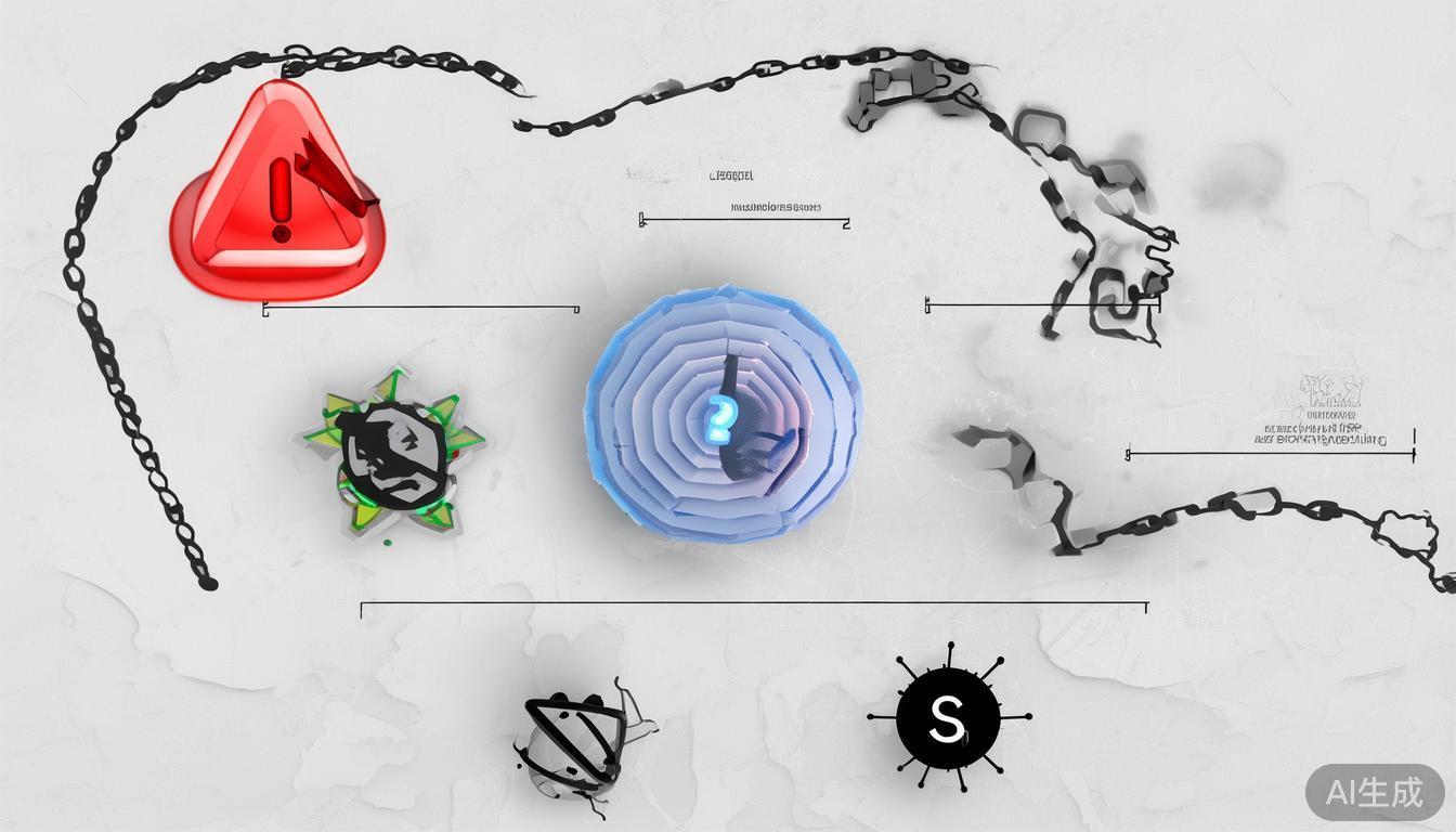 数字资产投资者必看！imToken国内下载渠道关乎资产安全
