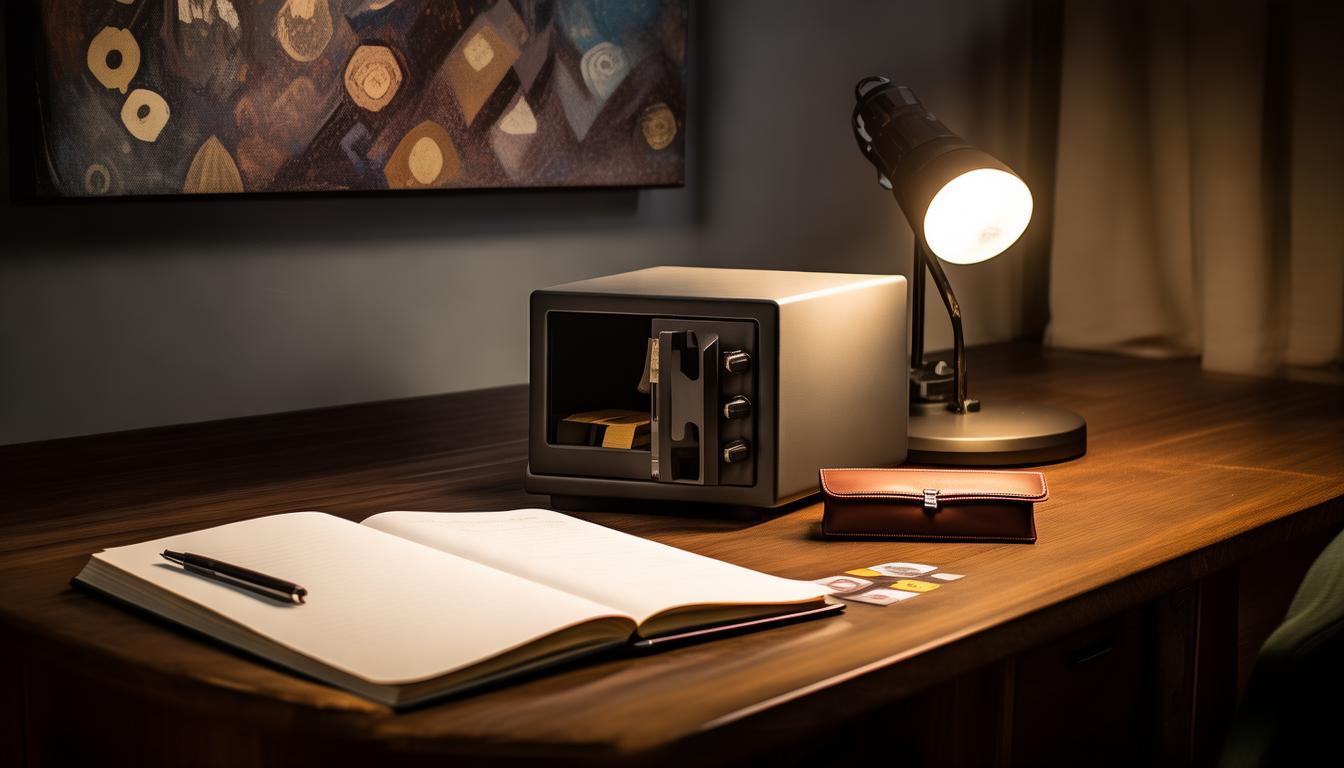 加密货币领域价值投资正当时，imToken冷钱包保障安全便捷