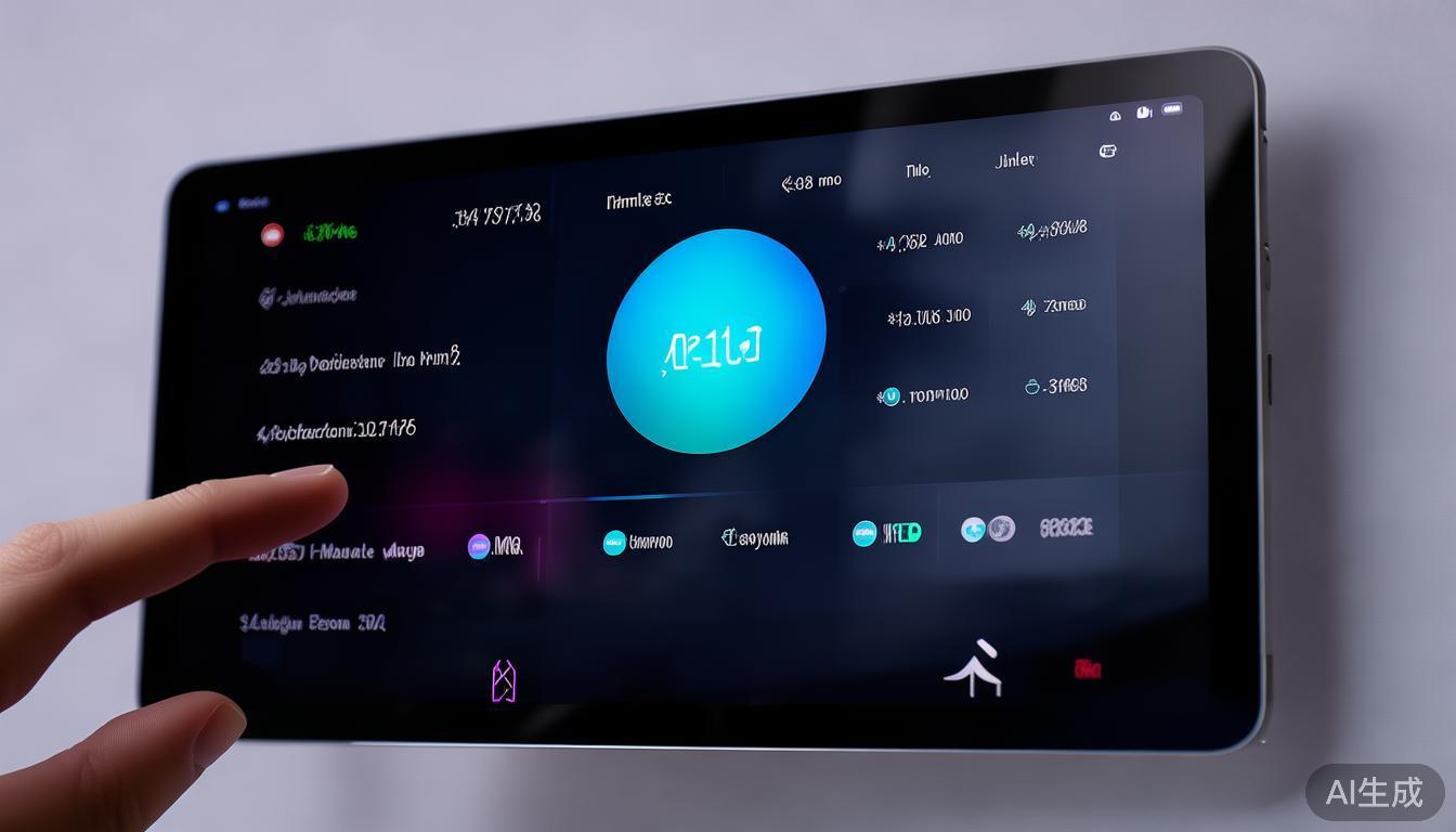 数字货币持有者必看！imToken安卓版查询币种资讯超便捷