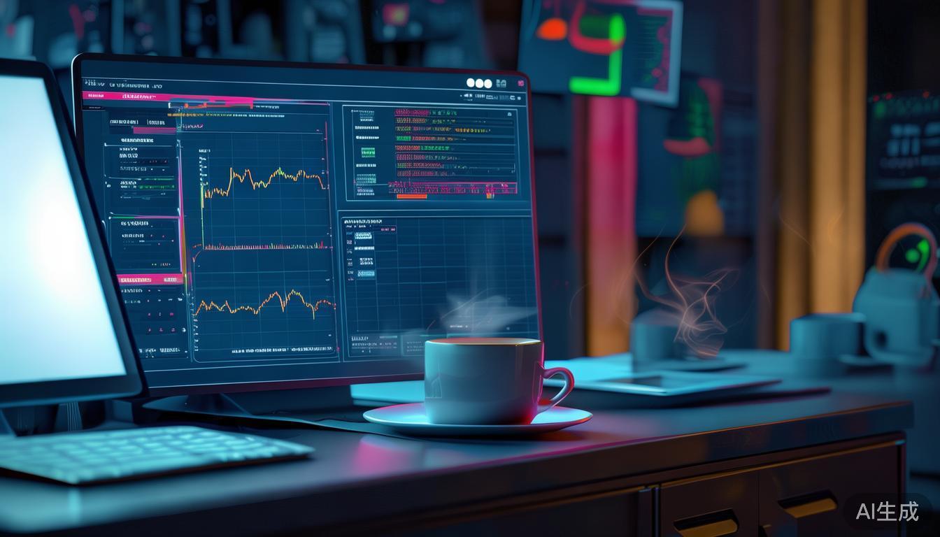 投资者必看！imToken不是预测软件，却能捕捉市场微妙变化？