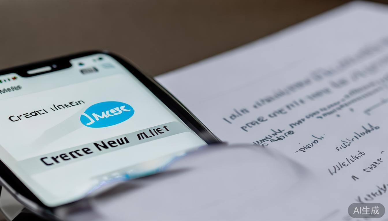 imToken安卓版下载安装指南：安全要求与官方渠道详解，助您轻松开启数字货币管理之旅