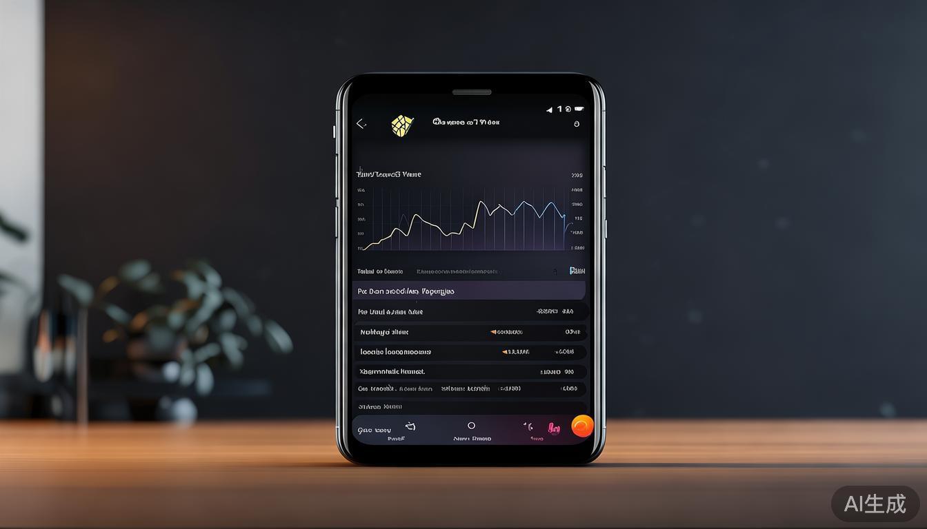 imToken安卓版应用：数据分析助力提升资产管控与投资策略